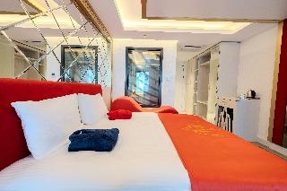 Granada Luxury Red 5
