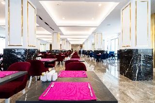 Granada Luxury Red