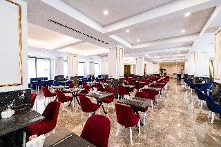 Granada Luxury Red 2