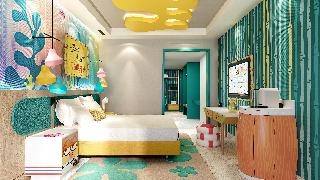 The Land of Legends Nickelodeon Theme Park 3