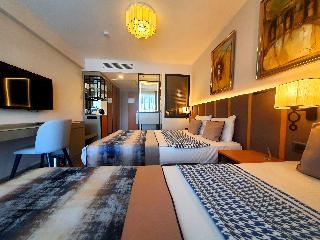 Sunthalia Hotels & Resorts +16 Age Adults Only