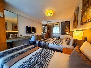 Sunthalia Hotels & Resorts +16 Age Adults Only 2