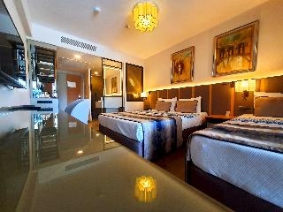 Sunthalia Hotels & Resorts +16 Age Adults Only 3