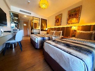 Sunthalia Hotels & Resorts +16 Age Adults Only 4
