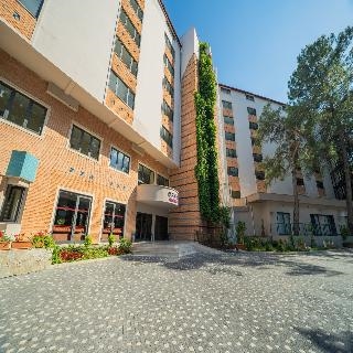 Pirates Park Resort