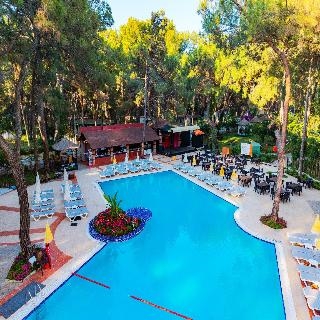 Pirates Park Resort 3