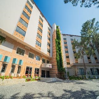 Pirates Park Resort 4