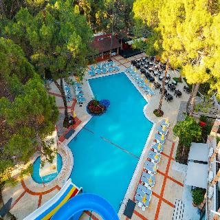 Pirates Park Resort 5