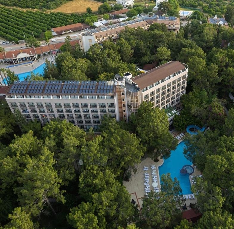 Pirates Park Resort 3