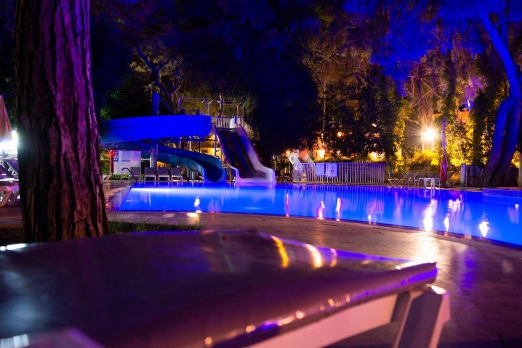 Pirates Park Resort 4