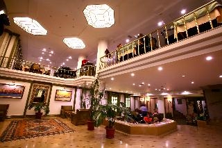 Istanbul Royal Hotel 4