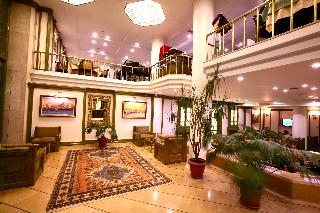 Istanbul Royal Hotel 5