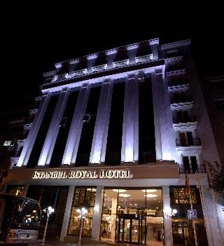 Istanbul Royal Hotel 2