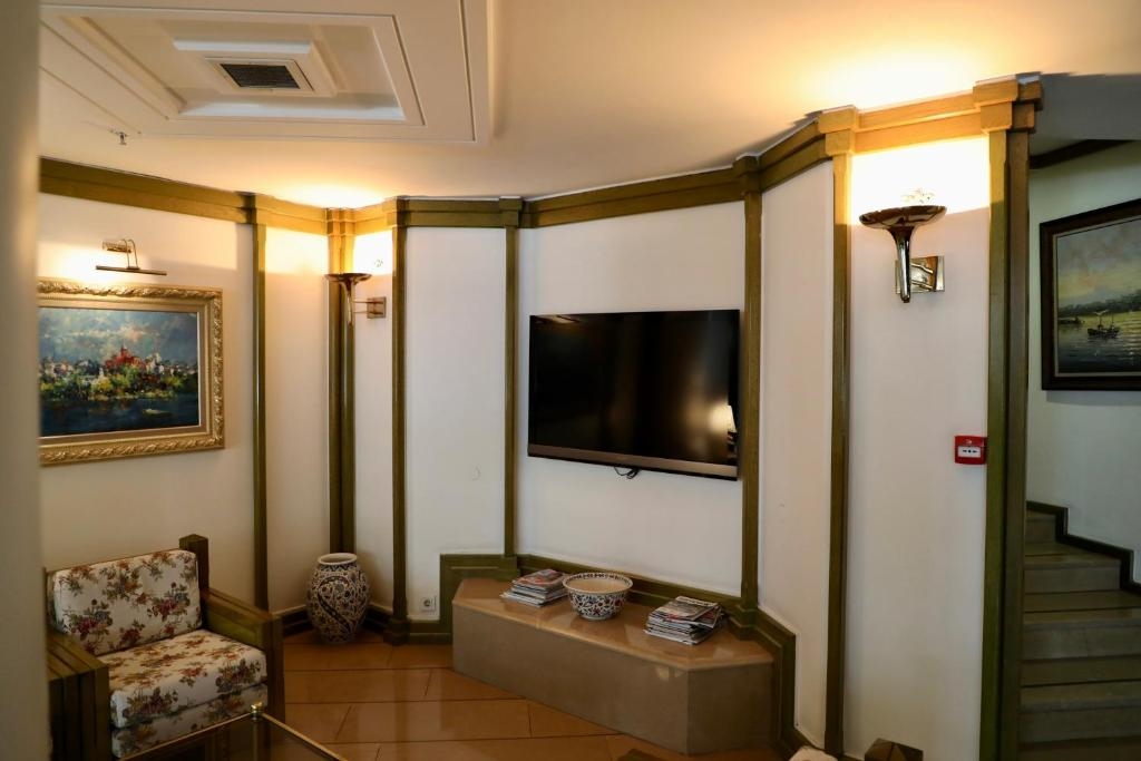Istanbul Royal Hotel 2