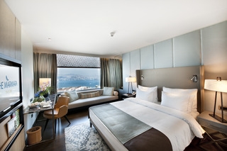 The Marmara Taksim Istanbul 5