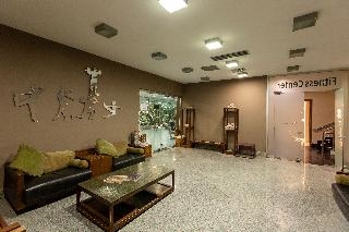 Nippon Hotel Istanbul 2