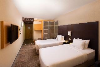 Nippon Hotel Istanbul 3