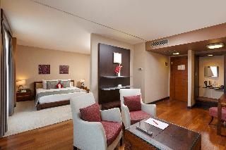 Nippon Hotel Istanbul 4