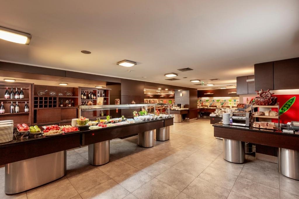 Nippon Hotel Istanbul 4