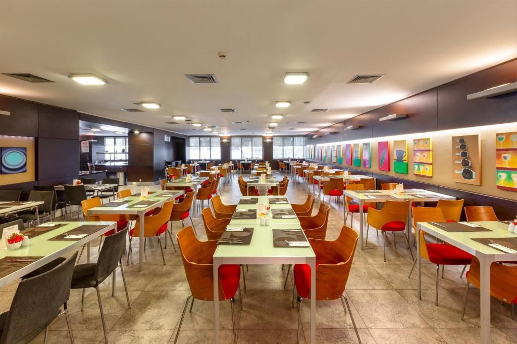 Nippon Hotel Istanbul 5
