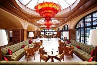 Divan Istanbul Hotel 4