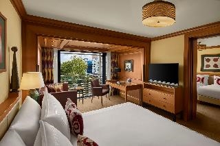 Divan Istanbul Hotel 2