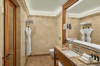 Divan Istanbul Hotel 4