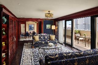 Divan Istanbul Hotel 5