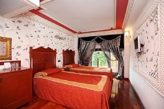 Deluxe Golden Horn Sultanahmet 4