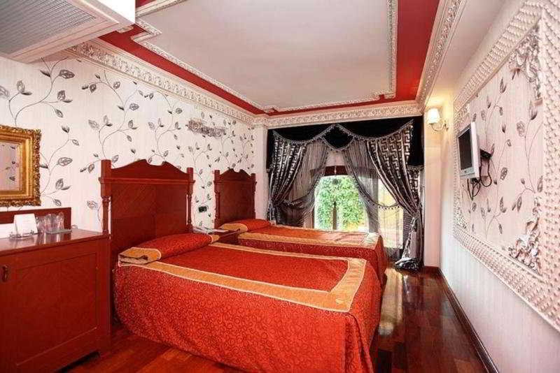 Deluxe Golden Horn Sultanahmet 2