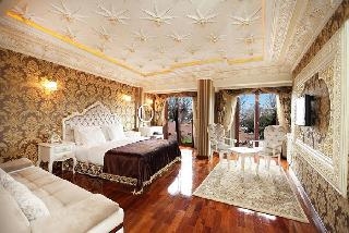 Deluxe Golden Horn Sultanahmet 5
