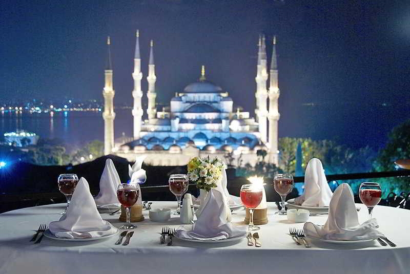 Deluxe Golden Horn Sultanahmet 3