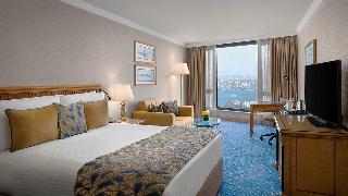 InterContinental Istanbul 2