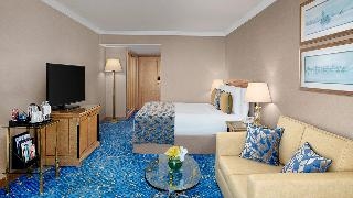 InterContinental Istanbul 3
