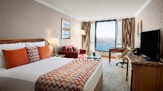 InterContinental Istanbul 4