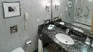 InterContinental Istanbul 5