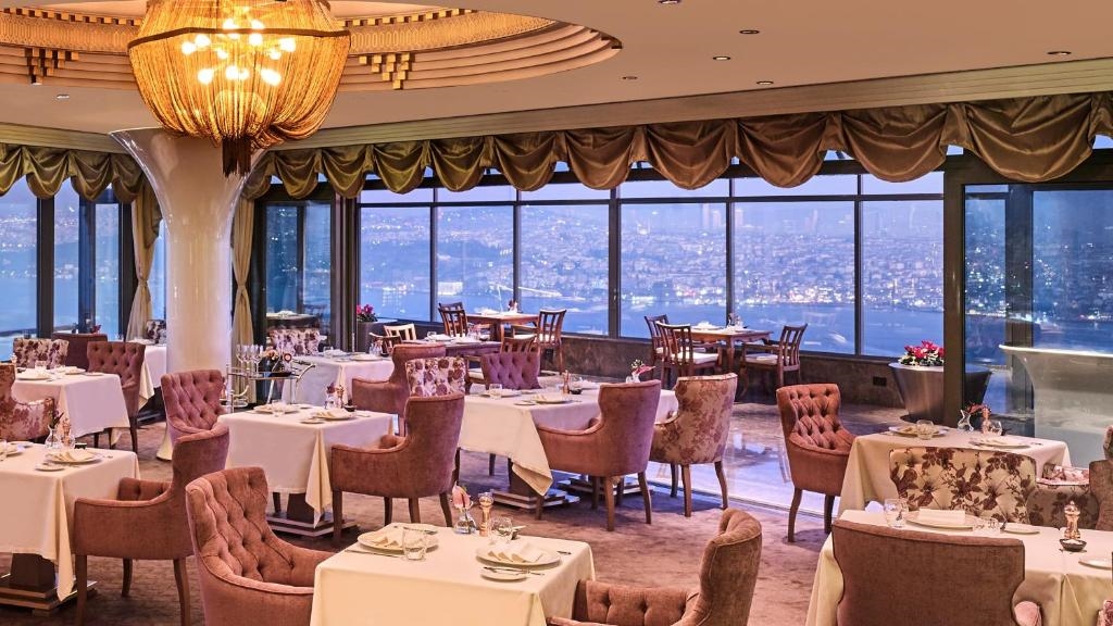InterContinental Istanbul 2