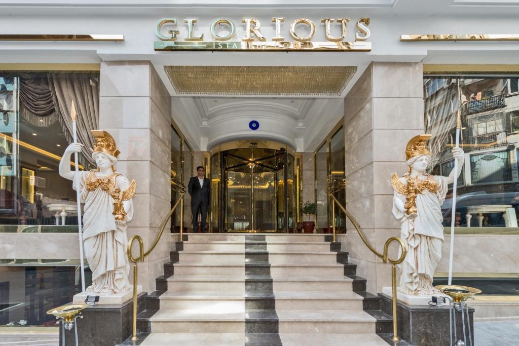 Glorious Hotel Istanbul