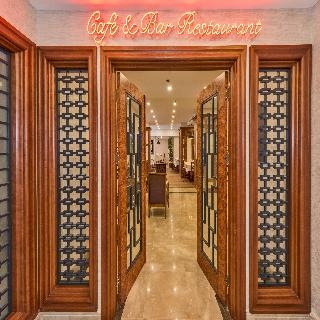 Glorious Hotel Istanbul 3