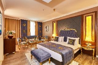Seres Hotel 3