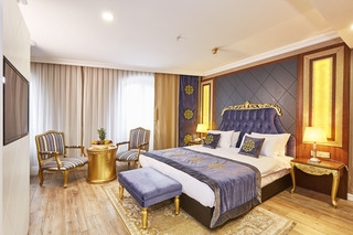 Seres Hotel 5