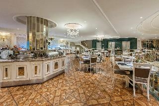 Elite World Comfy Istanbul Taksim Hotel