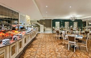 Elite World Comfy Istanbul Taksim Hotel 2