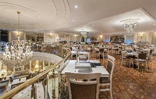 Elite World Comfy Istanbul Taksim Hotel 3