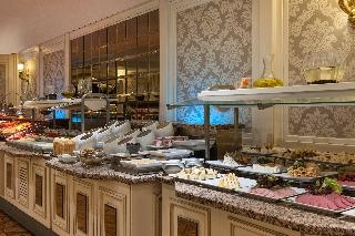 Elite World Comfy Istanbul Taksim Hotel 4