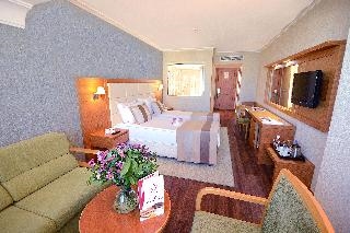 Akgun Istanbul Hotel, WorldHotels Elite 5