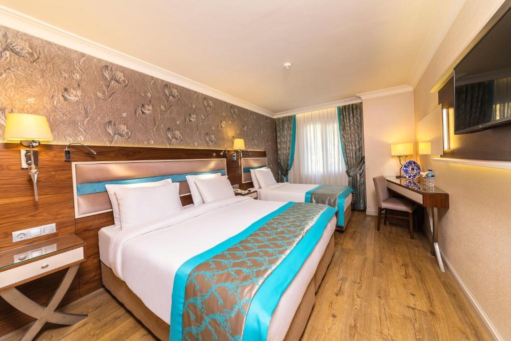 Grand Yavuz Istanbul 2