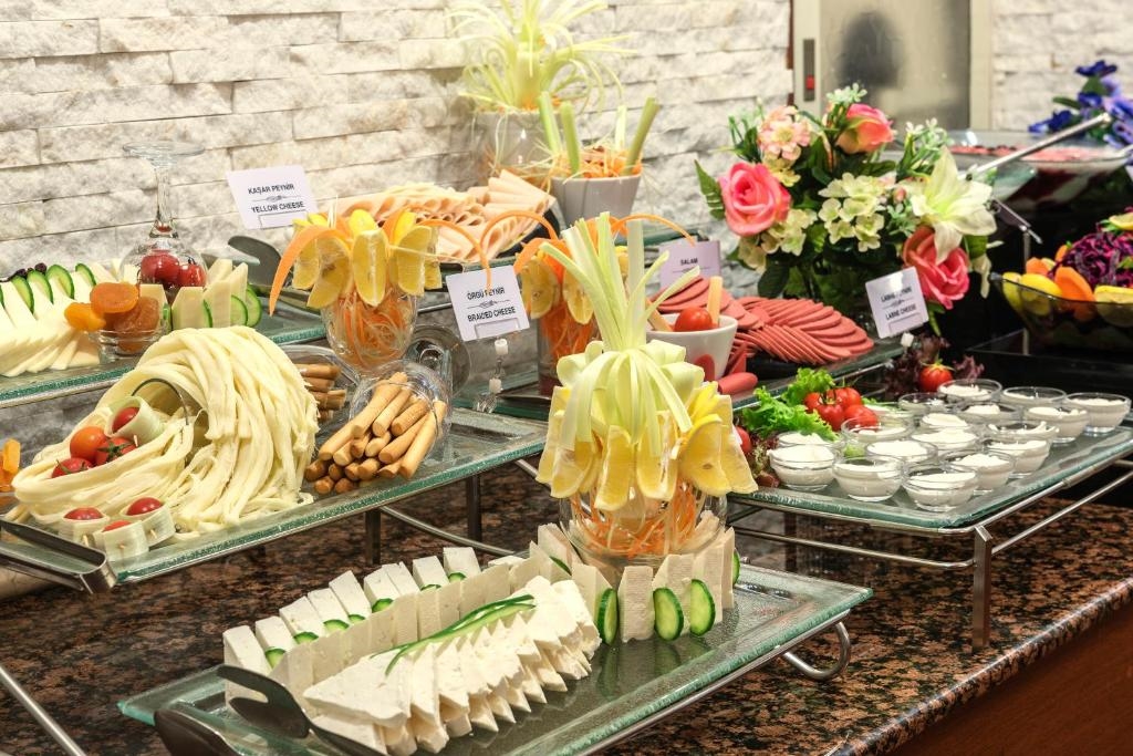 Grand Yavuz Istanbul 3