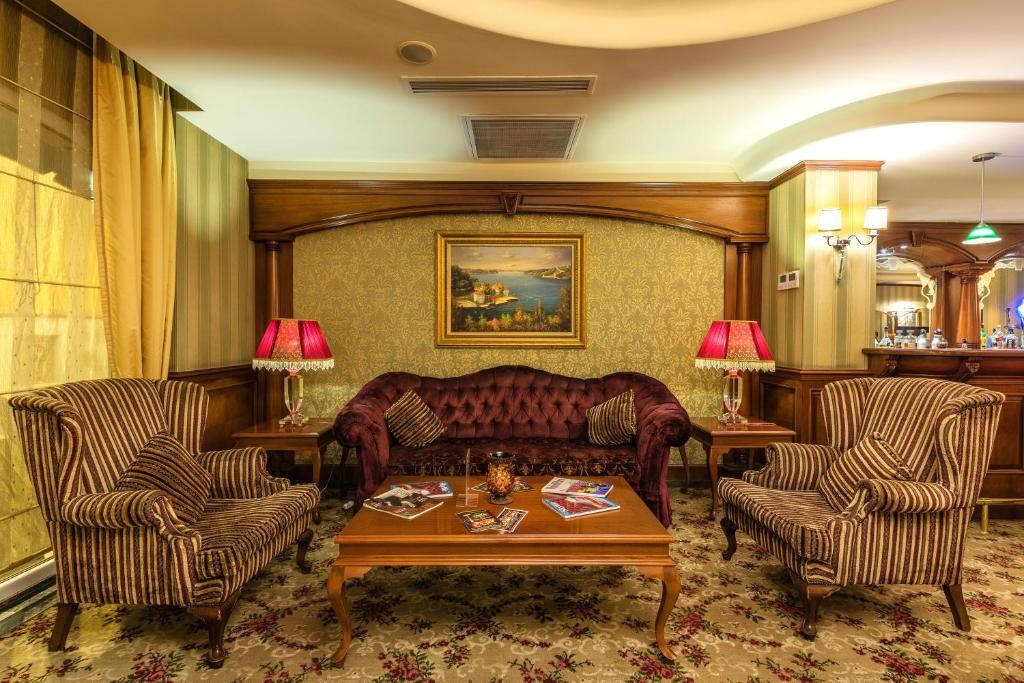 Grand Yavuz Istanbul 4
