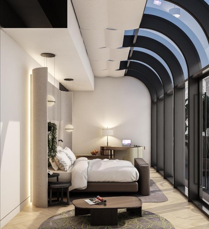 Rayelin Hotel Taksim 2